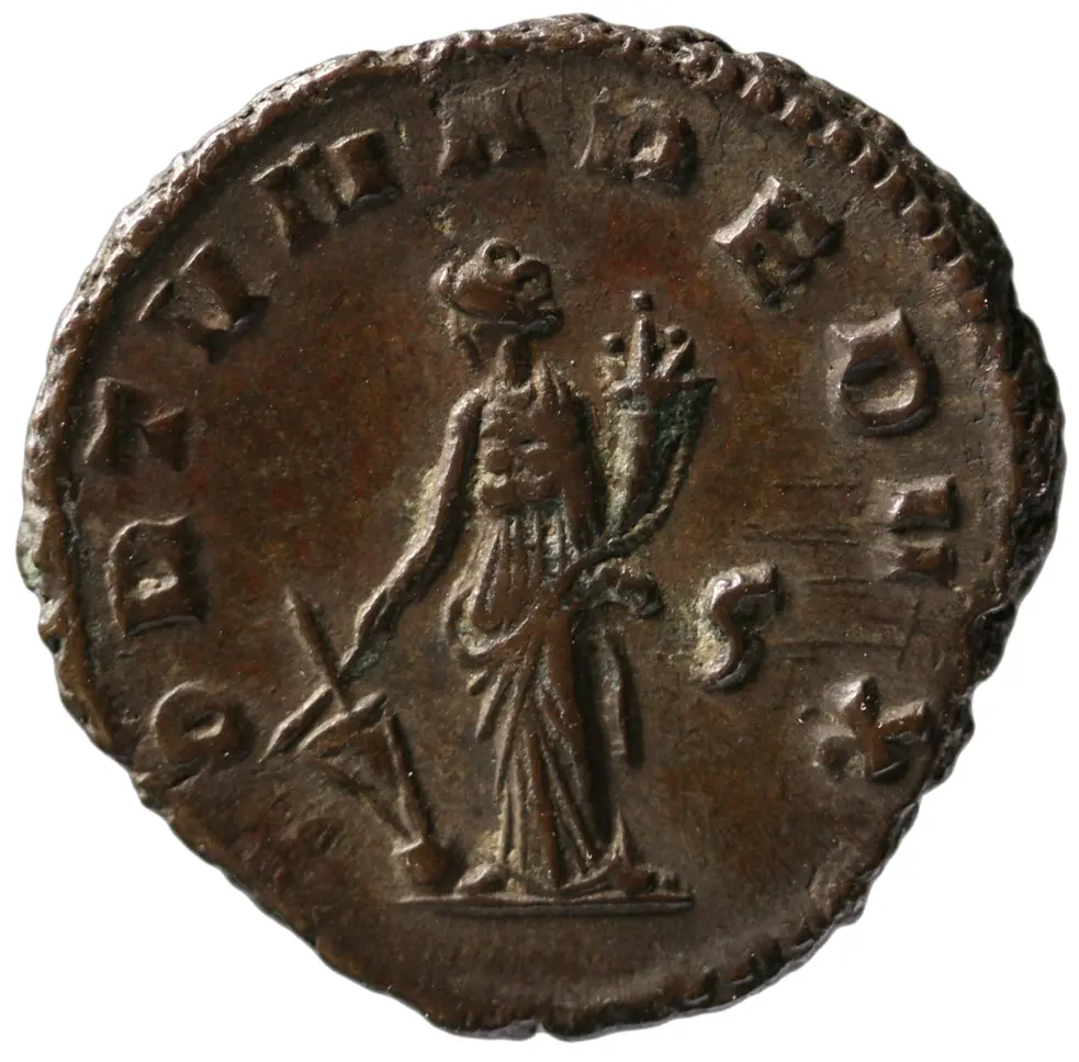 Gallienus