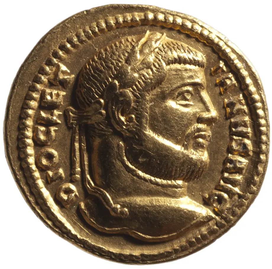 Diocletianus