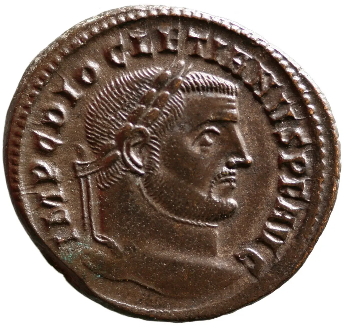Diocletianus