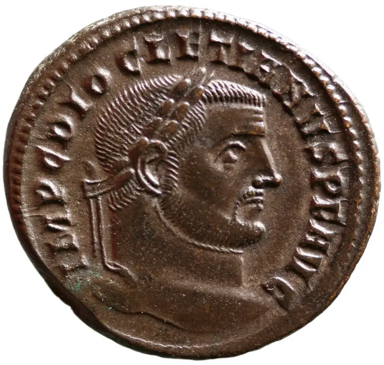 Diocletianus