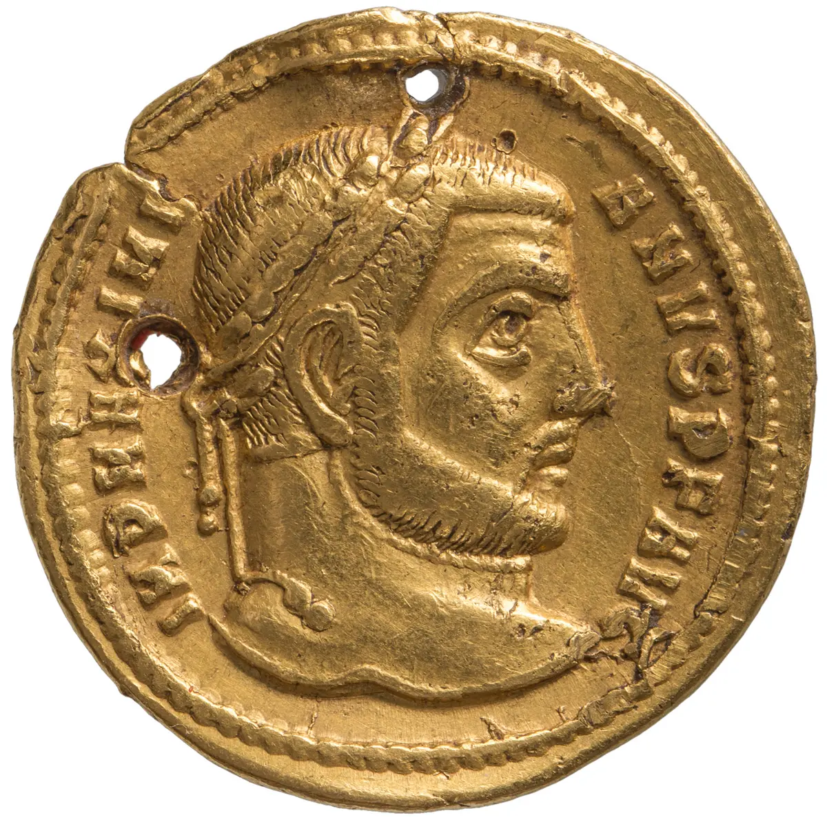Maximianus II. (Galerius)
