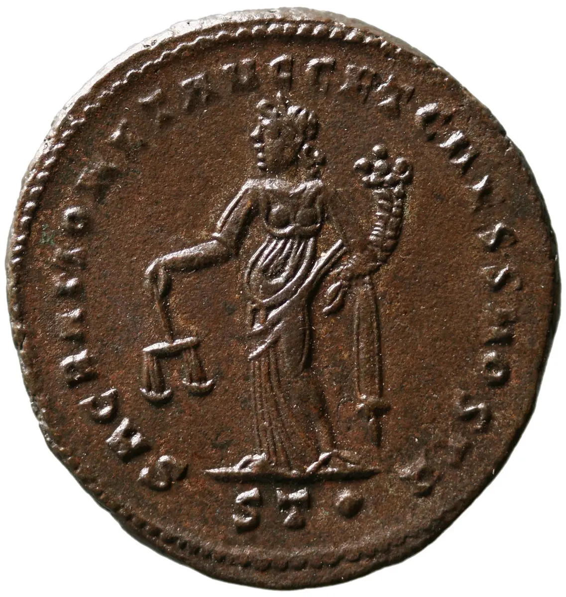 Maximianus I. (Herculius)