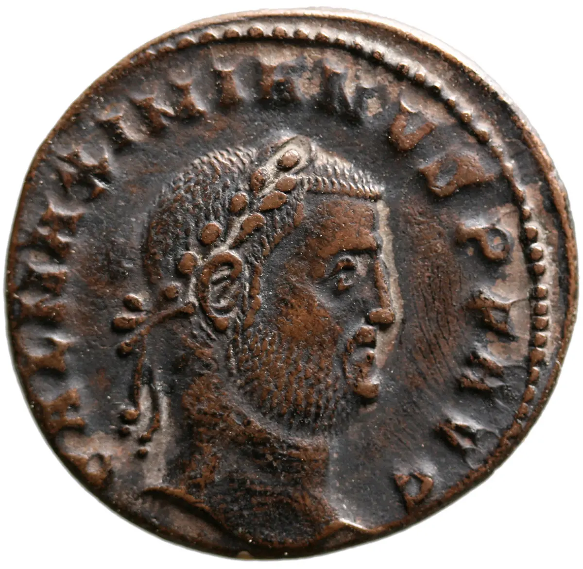 Maximianus II. (Galerius)