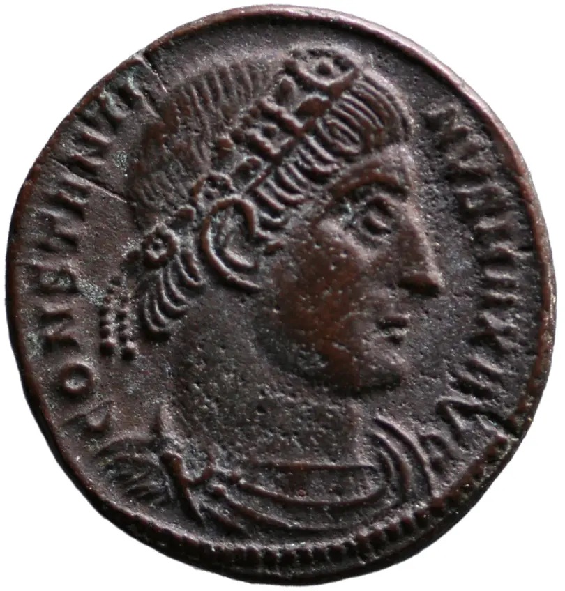 Constantinus I.