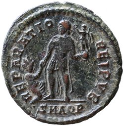 Valentinianus II.