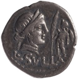 Röm. Republik: L. Sulla