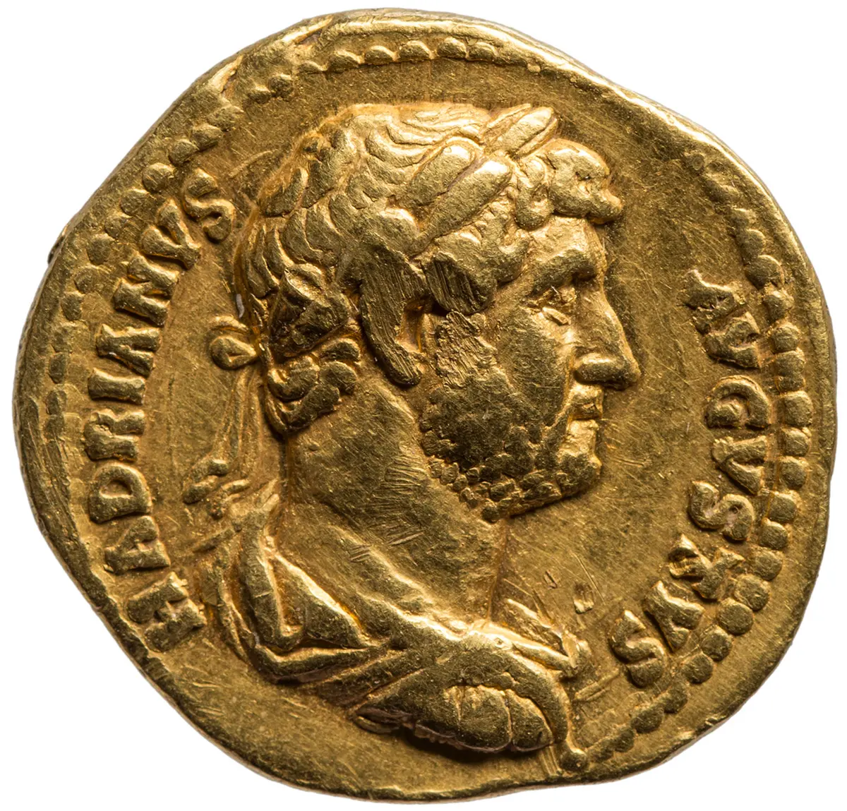 Hadrianus
