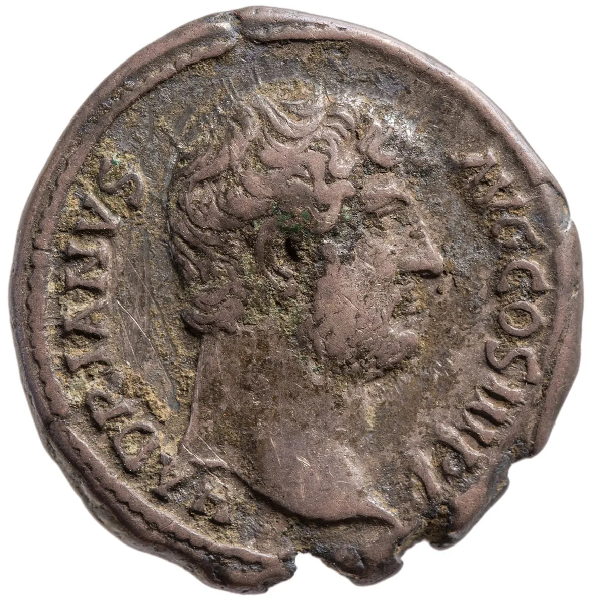 Hadrianus
