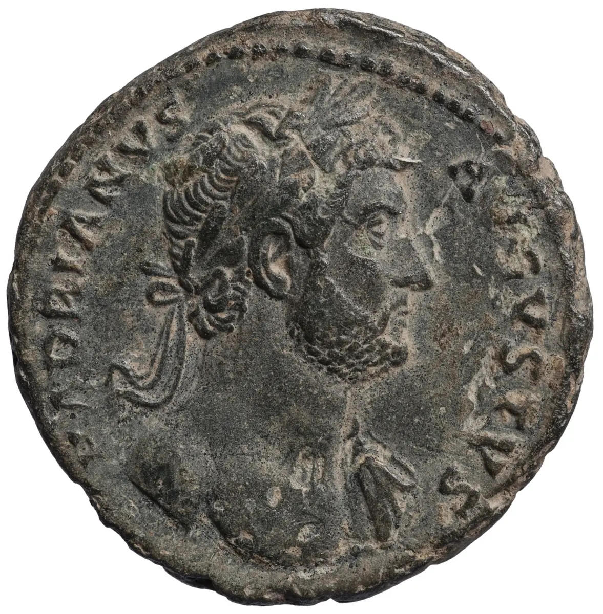 Hadrianus