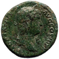 Hadrianus