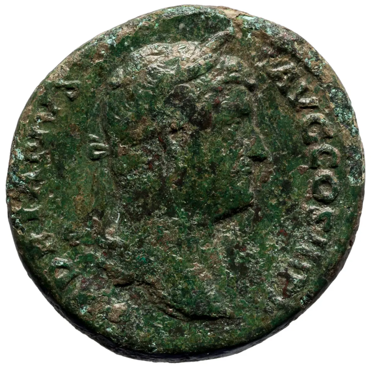 Hadrianus