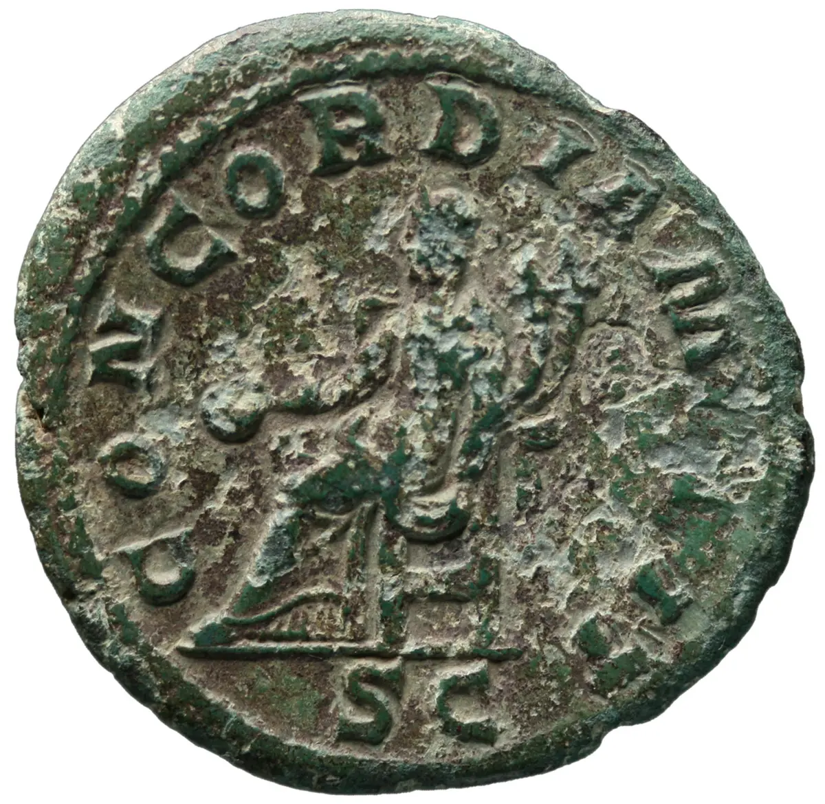Gordianus III.