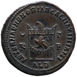 Divus Maximianus II. (Galerius)
