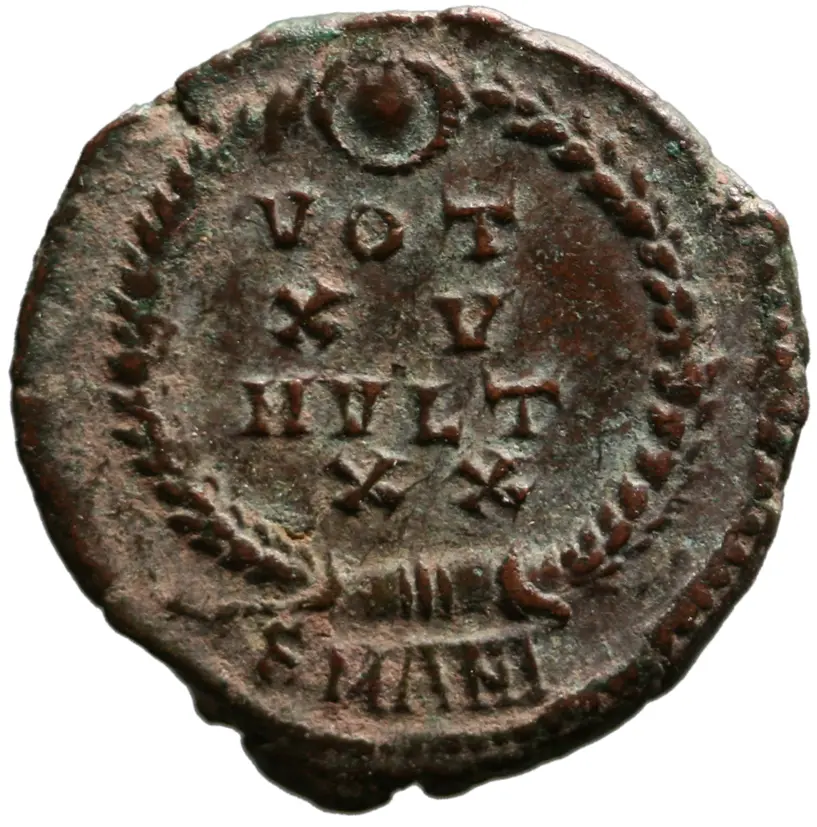 Constantius II.