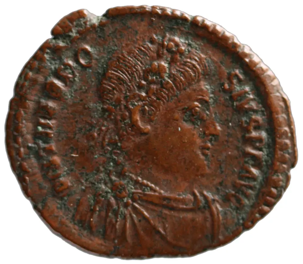 Theodosius I.