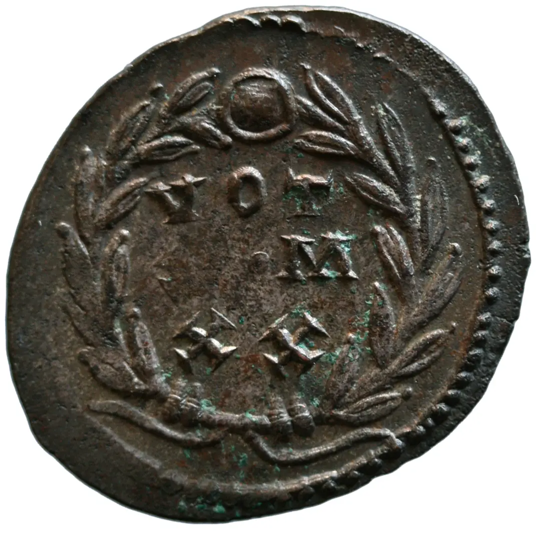 Maximianus I. (Herculius)