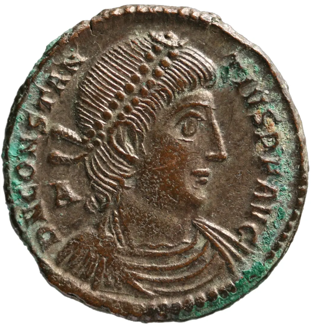 Constantius II.