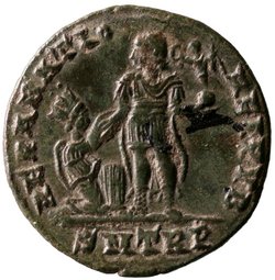 Theodosius I.