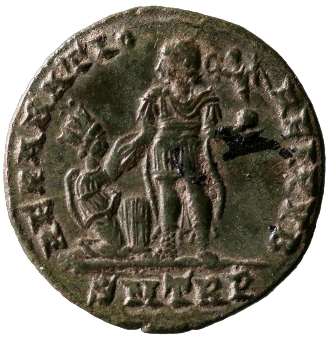 Theodosius I.
