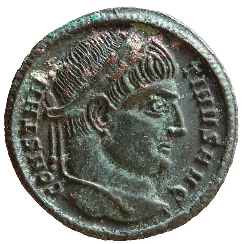 Constantinus I.