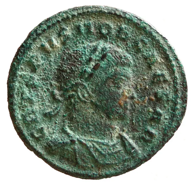 Münze
