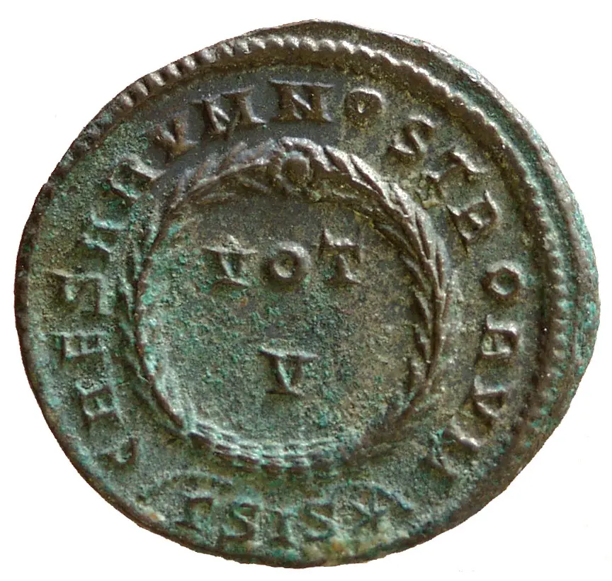 Crispus
