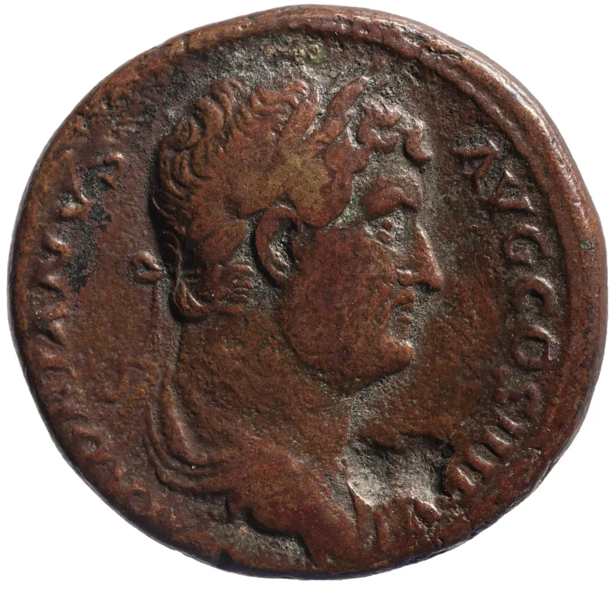 Hadrianus