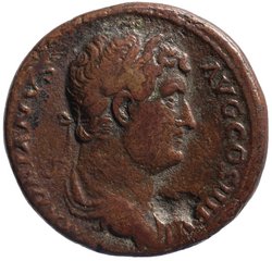 Hadrianus