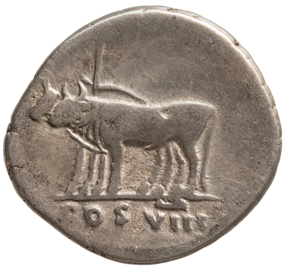 Vespasianus