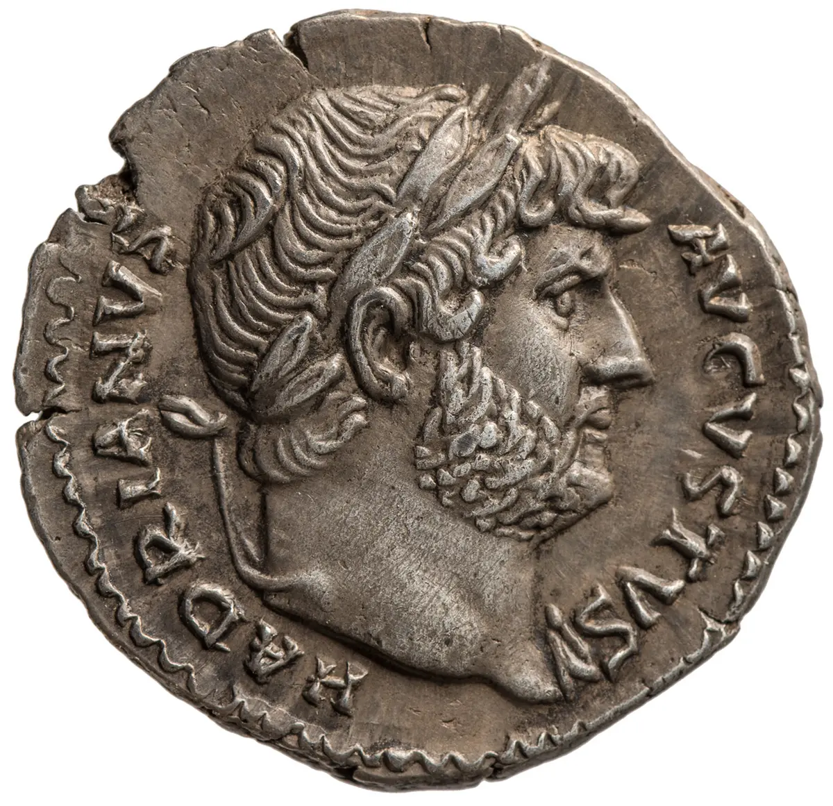 Hadrianus