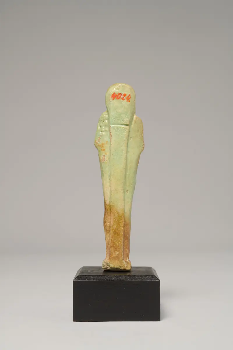 Uschebti des Djed-her