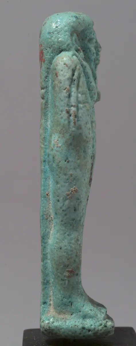 Uschebti
