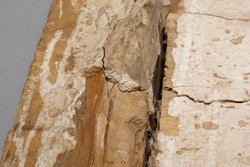 Schmalwand des Haussarges der Pai-es-tjau-em-aui-anu