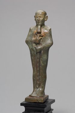 Gott Ptah