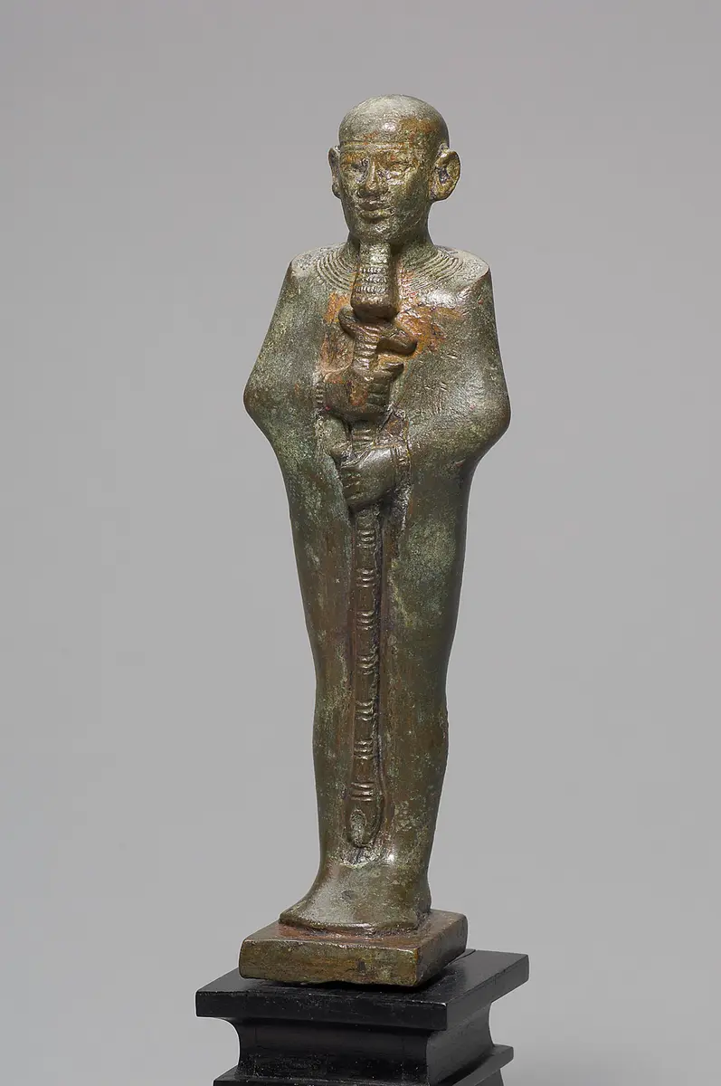 Gott Ptah