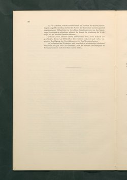 Bestimmungen für den Dienstbetrieb in den kunsthistorischen Sammlungen des Allerhöchsten Kaiserhauses