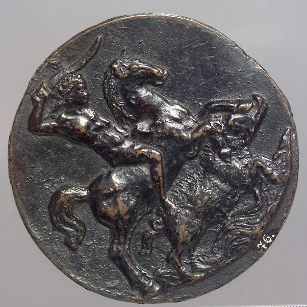 Meleager