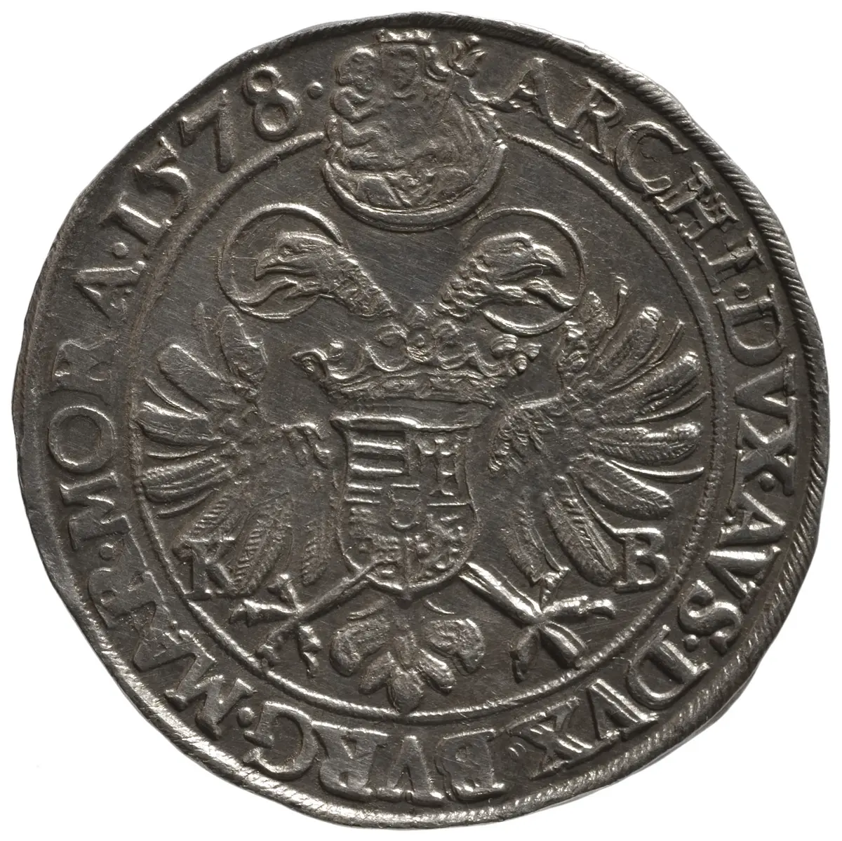 Münze