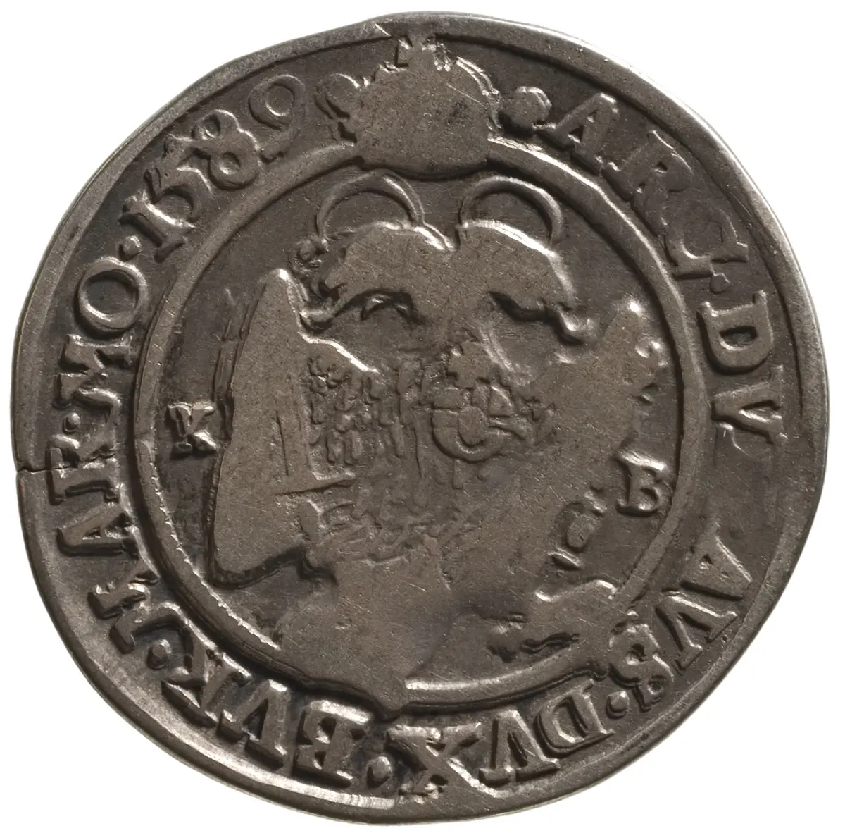 Münze