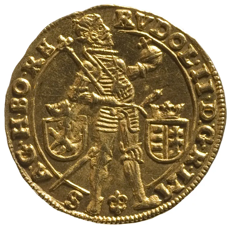Münze