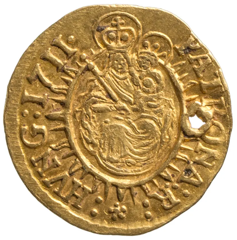 Haus Österreich: Joseph I.