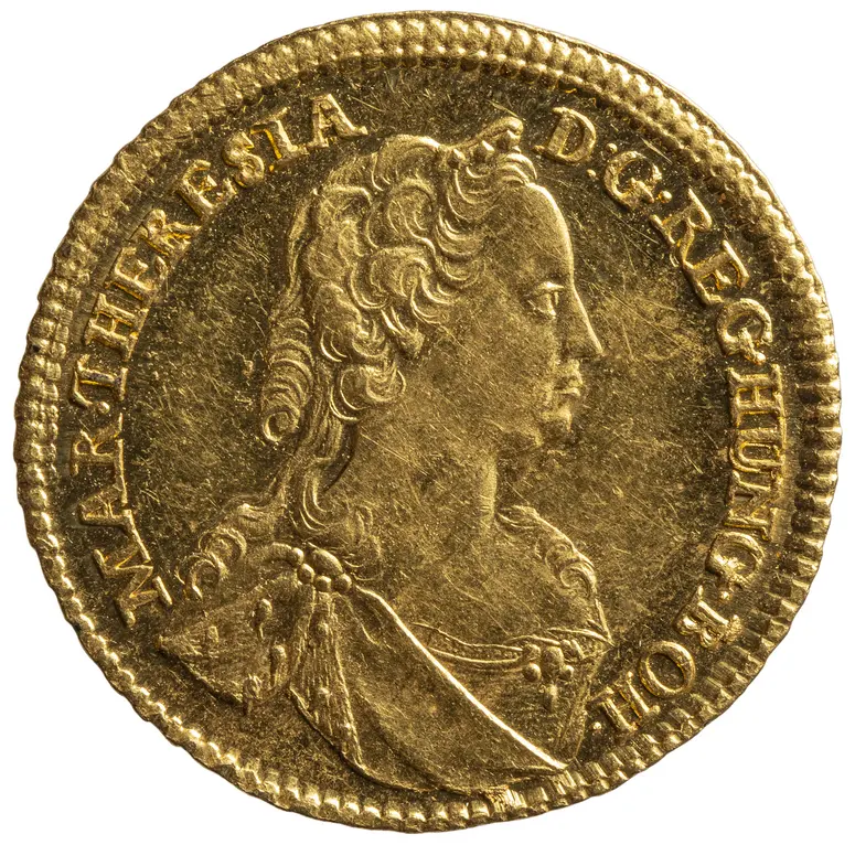 Münze