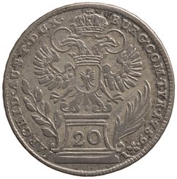 Haus Österreich: Maria Theresia