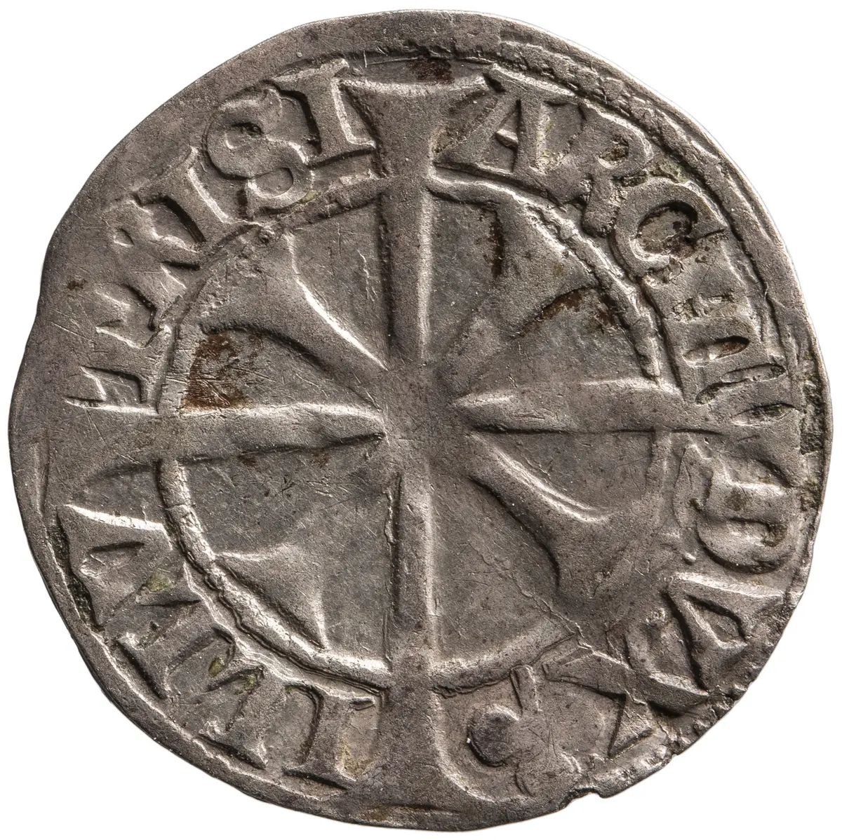 Haus Österreich: Maximilian I.