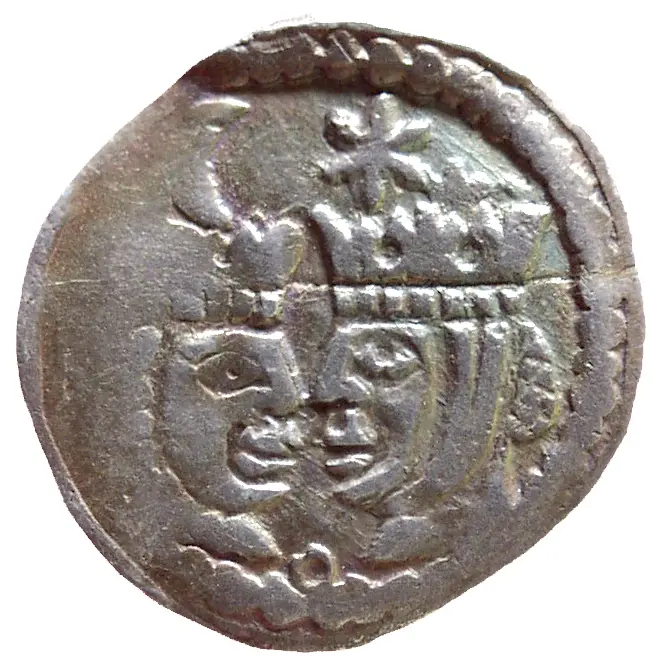 Münze