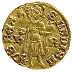 Könige von Ungarn: Sigismund