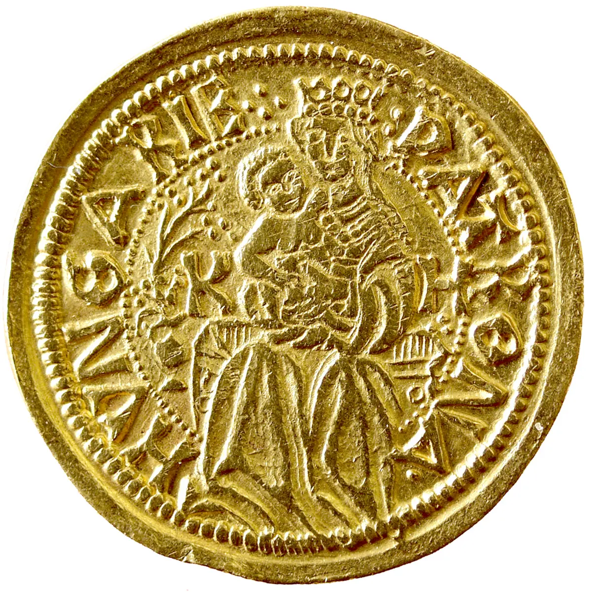 Ungarn: Wladislaus II. Jagiello