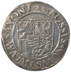 Sachsen: Friedrich III., Georg und Johann