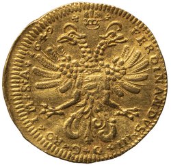Julius Otto I. v. Schauenstein (1628–1666) (Haldenstein, Hft.)