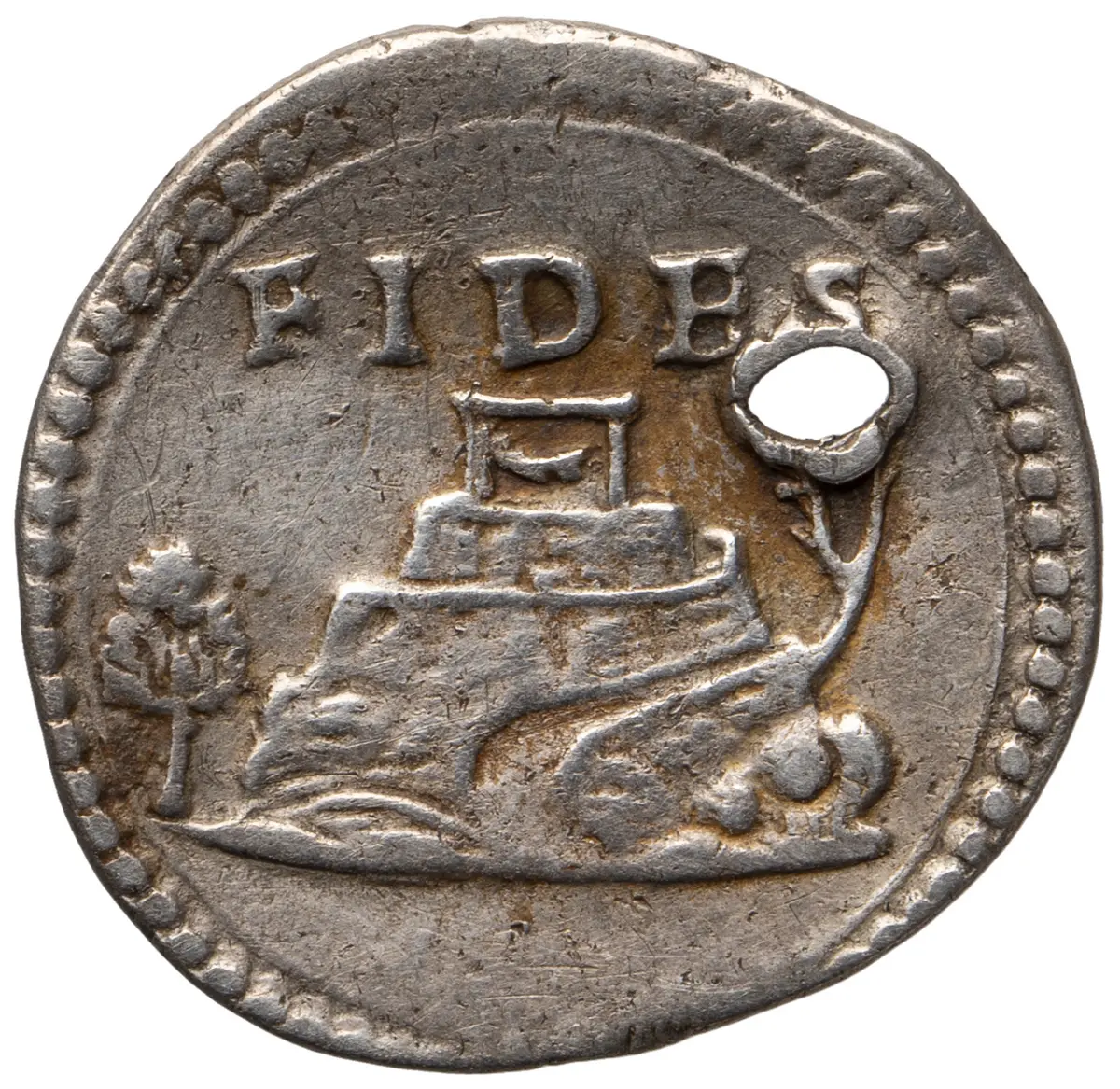 Mantua: Friedrich II. Gonzaga